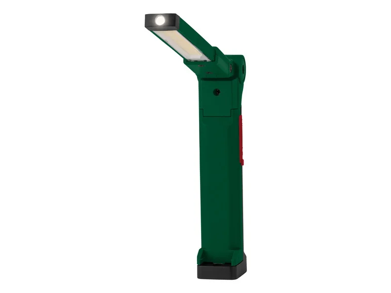 Lâmpada LED PARKSIDE® pliante sans fil PAK 1800 A1