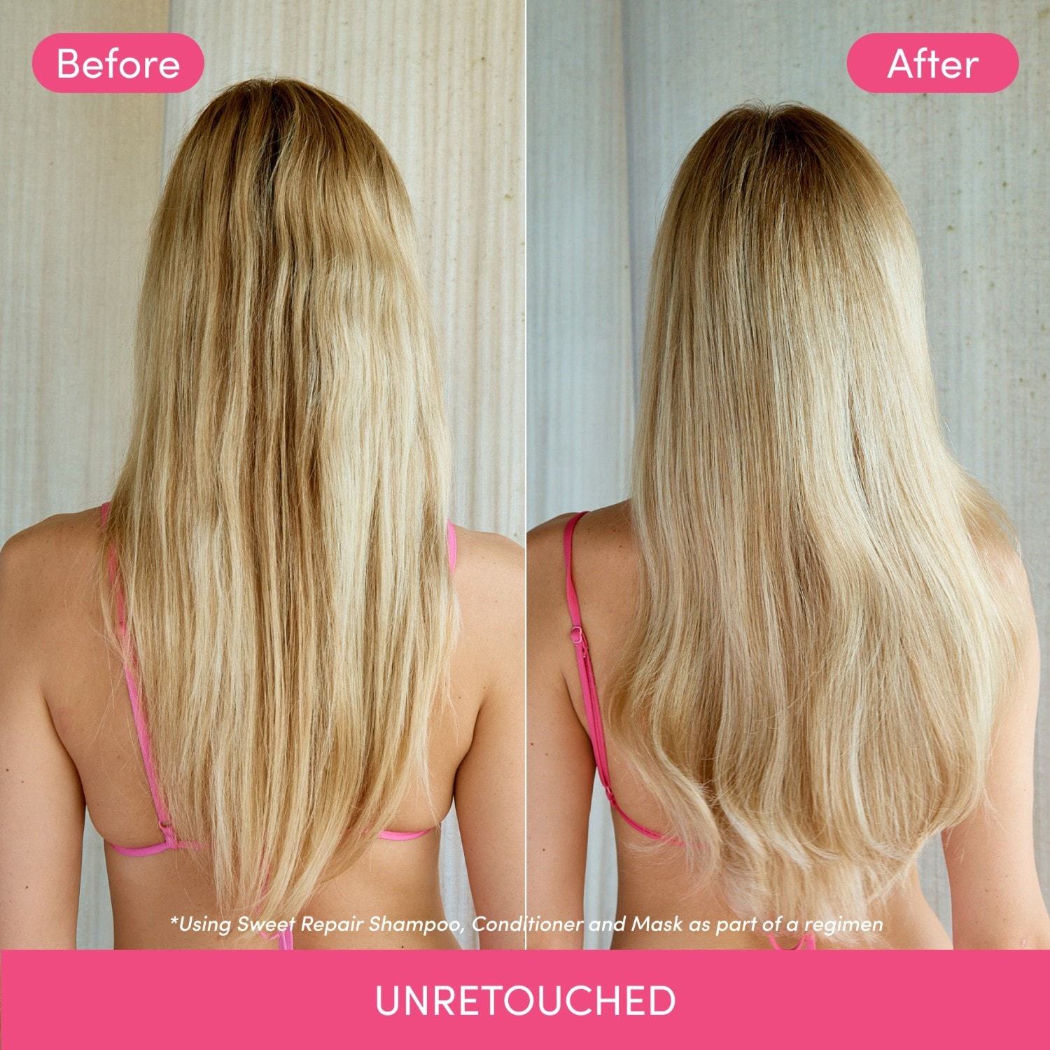 Komplet za nego las Coco & Eve Sweet Repair The Hair Repair Icons – 1 kos