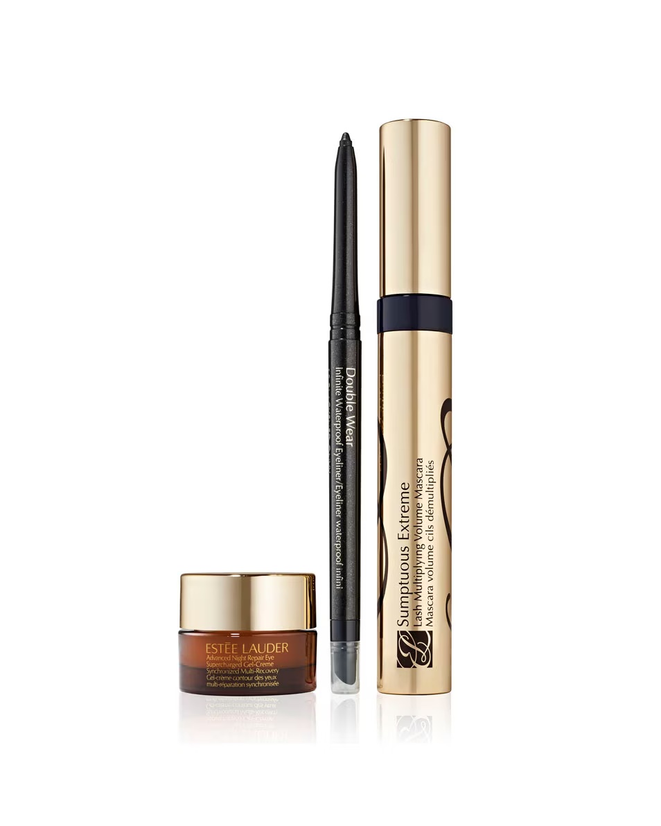 ESTÉE LAUDER Rimel Somptuous Extreme