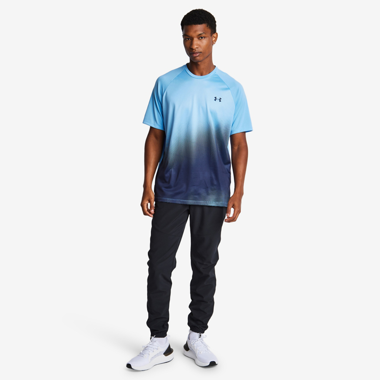Under Armour Tech