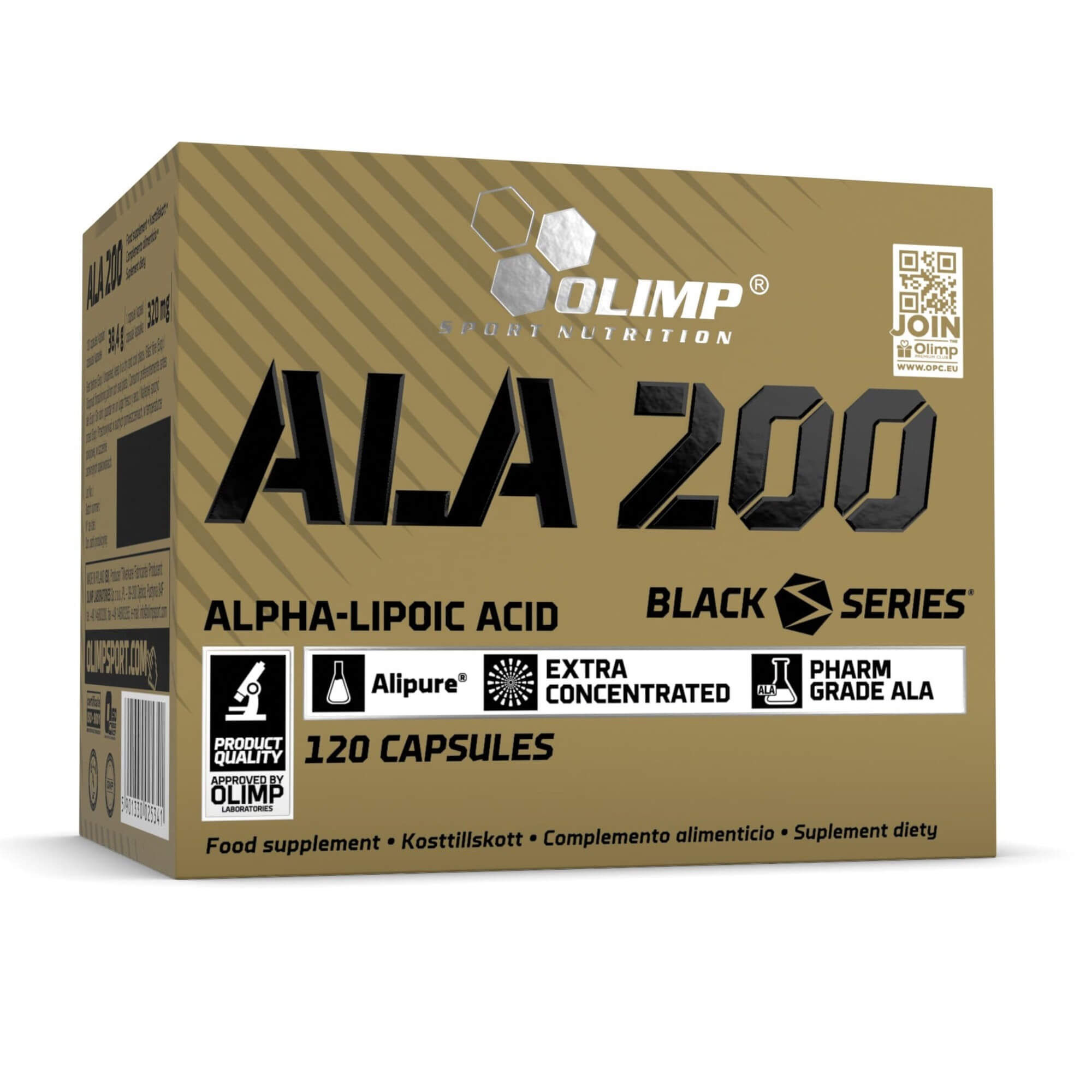 Olimp Sport Nutrition
