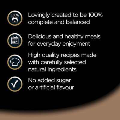 Caesar Herzhafter Auflauf Gemischte Auswahl