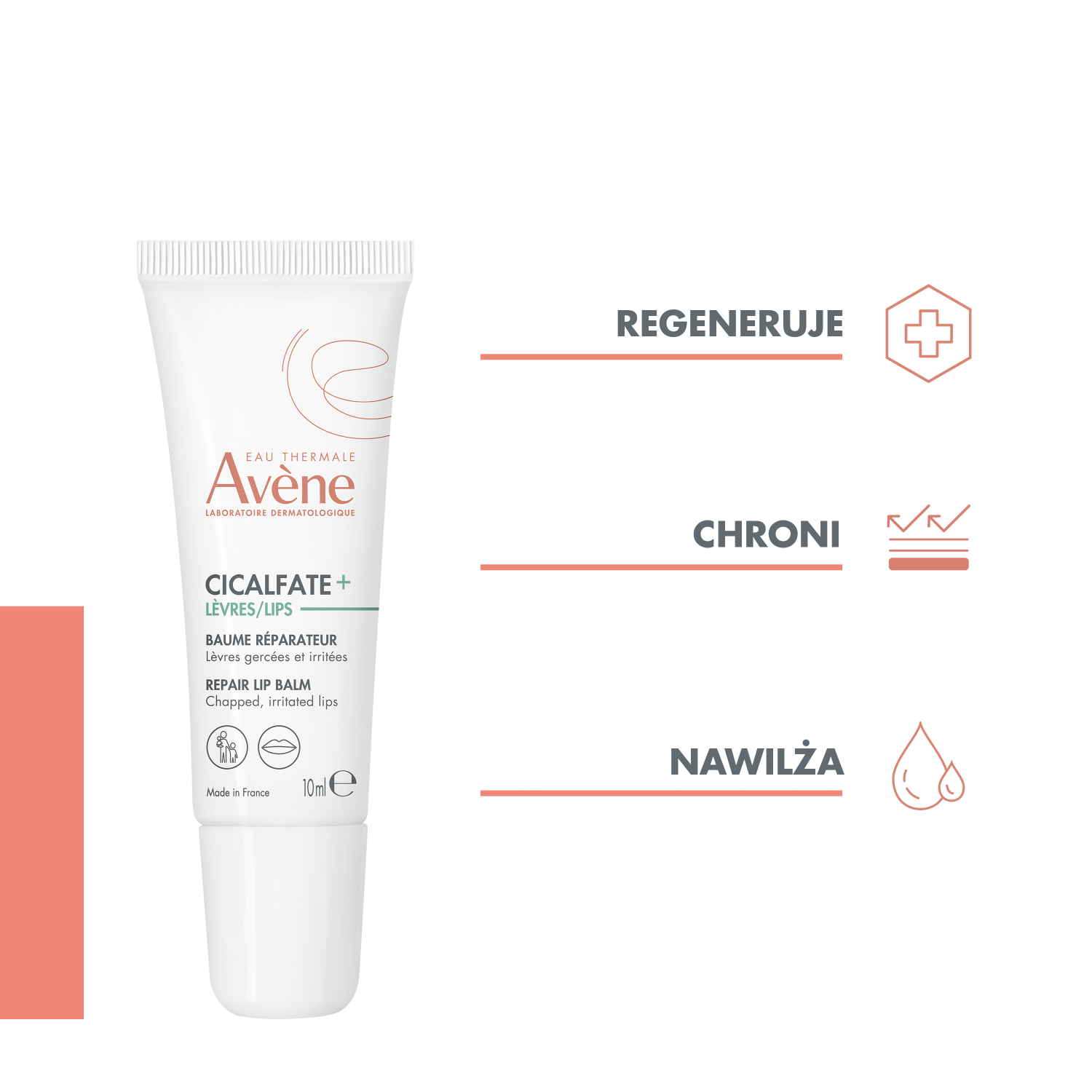Avène Cicalfate