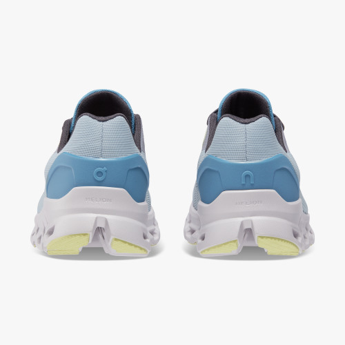 On Cloudstratus