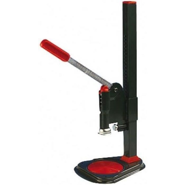 Macchina tappatrice a treppiede per tappi da 29 mm 135 - DUHALLE - Per sidro