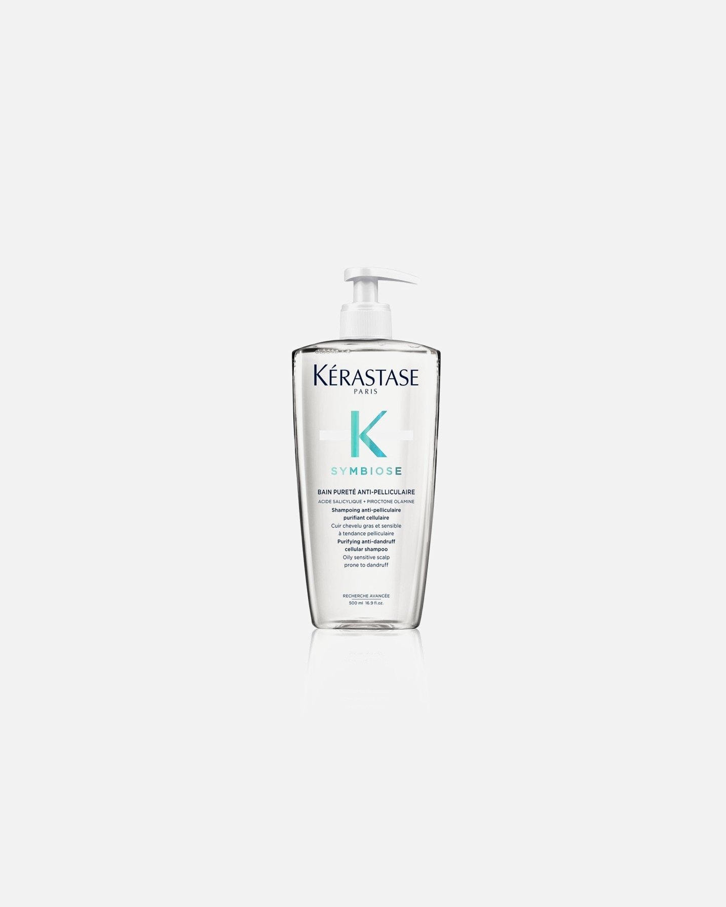 Kérastase šampon za kosu Symbiose Bain Pureté Anti-Pelliculaire - 250 ml