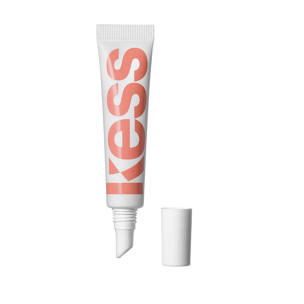 „Kess Berlin“ lūpų blizgis su SPF „Warm Sands“ | Limituotas leidimas – „Warm Sands“