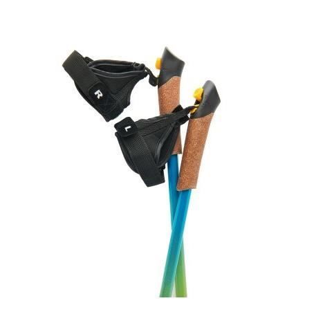 Μπατόν για μπατόν COLUMBUS Nordic Walking ND 2 Μπλε