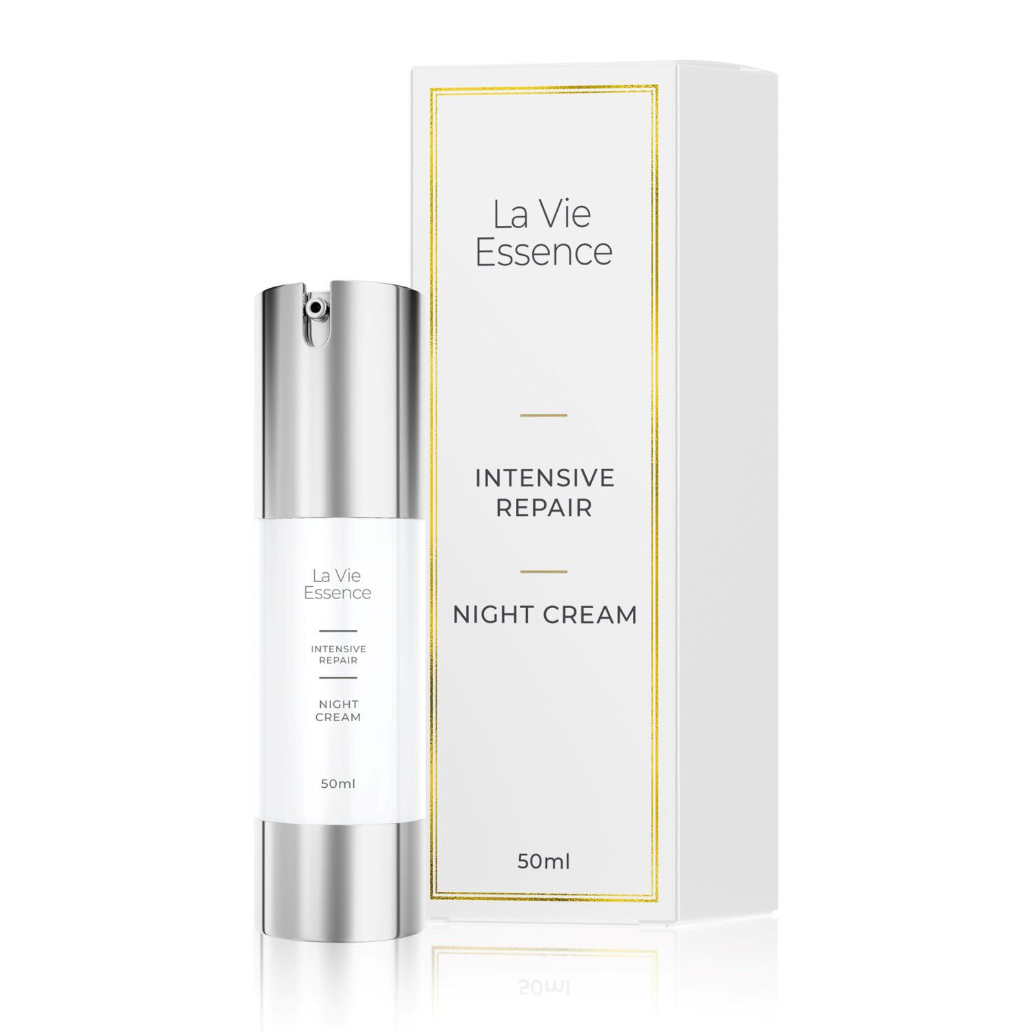 La Vie Skin Intensive Repair