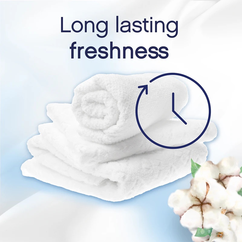 Dišeče perle Lenor Cotton Fresh za perilo