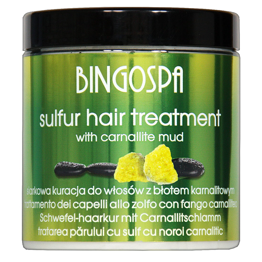Bingospa