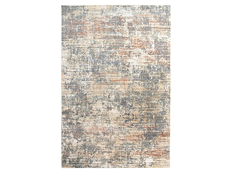 Dywan Vegas Melanż 80x150 cm wielokolorowy