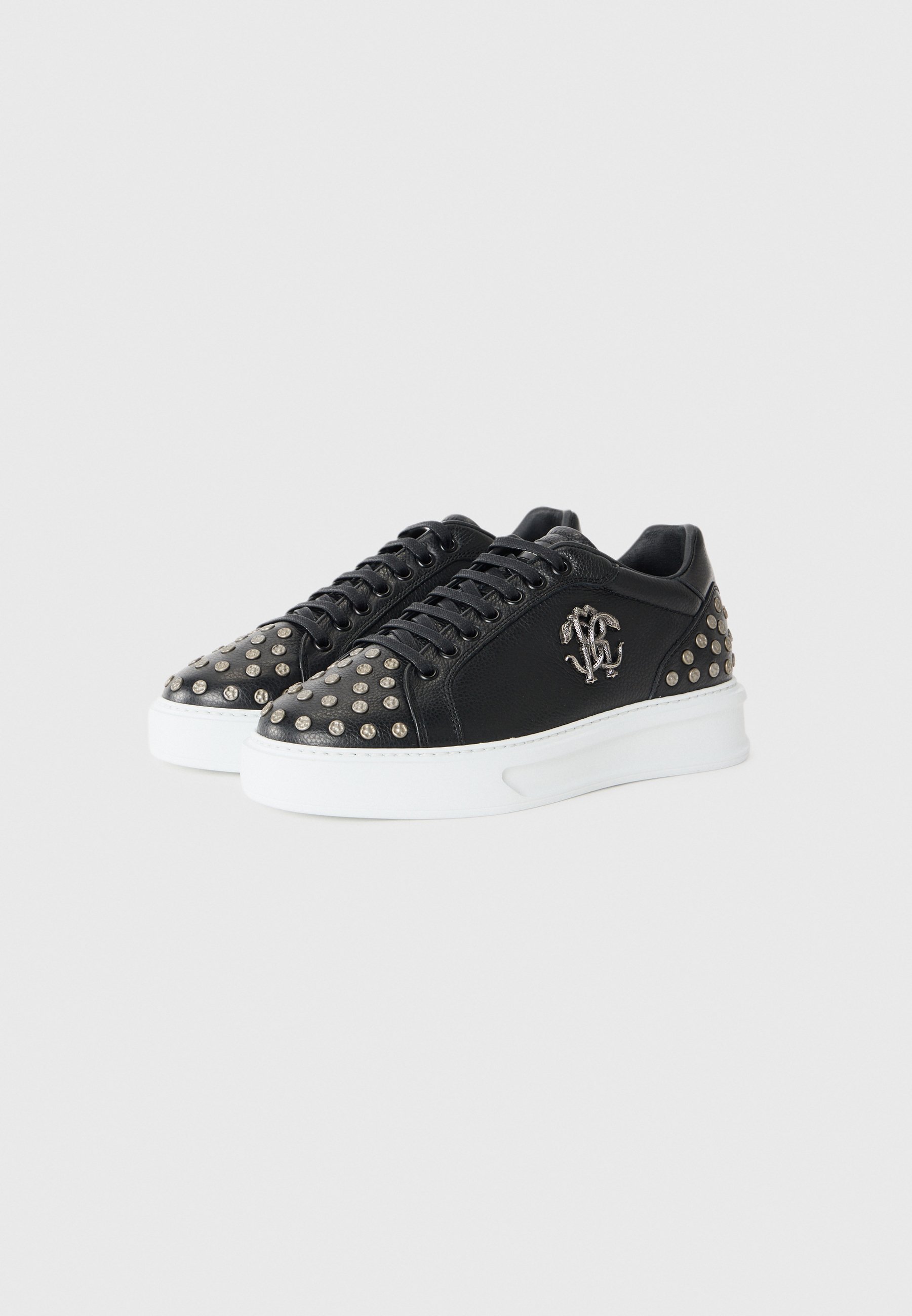 Roberto Cavalli Trainers - black