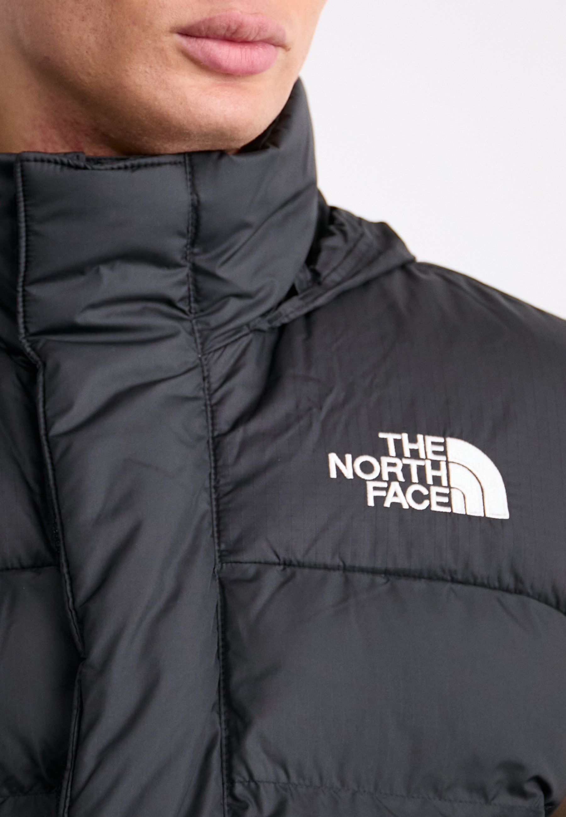 The North Face LIMBARA GEÏSOLEERD - Vest - zwart