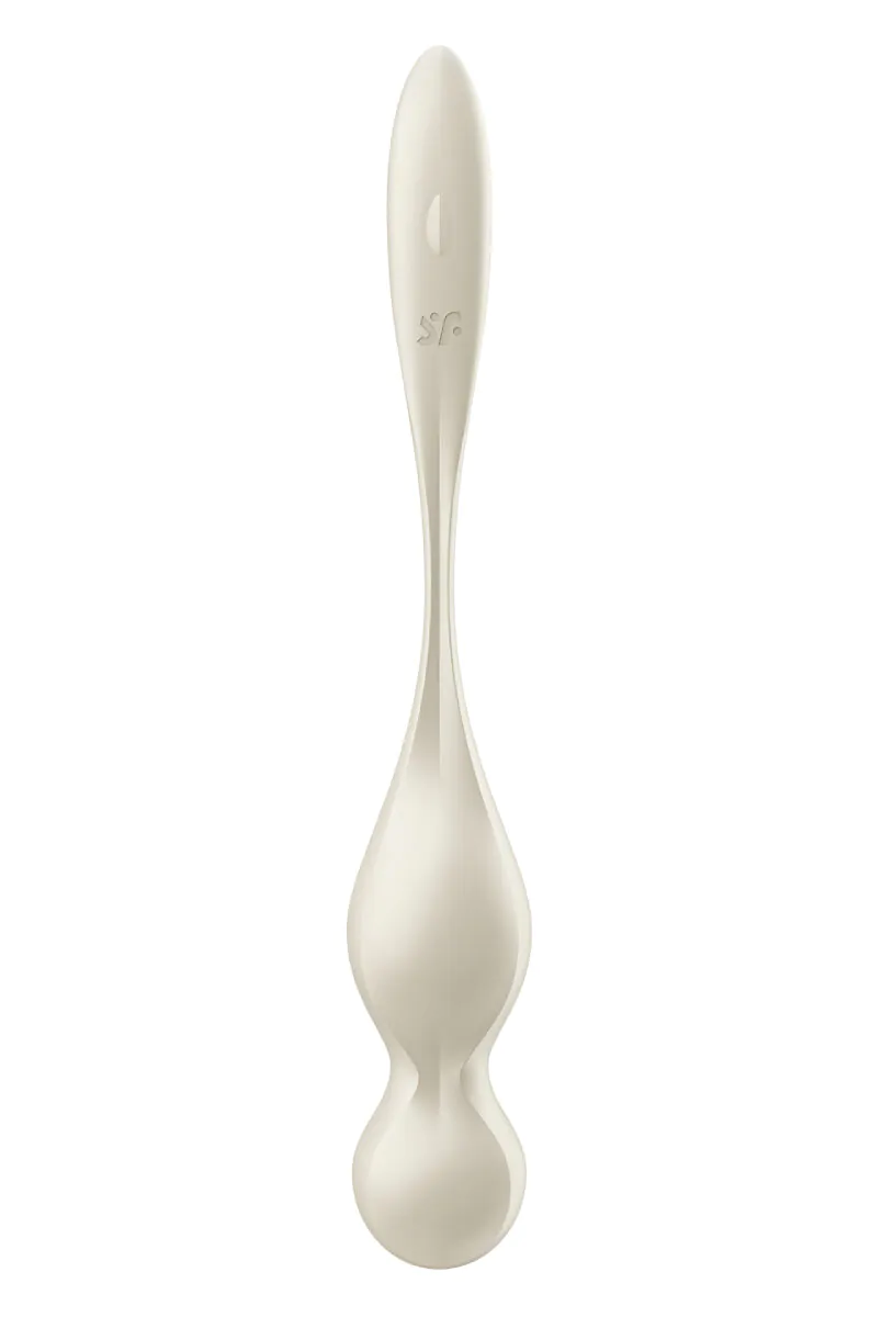 Satisfyer Love BirdsConnect app White masażer