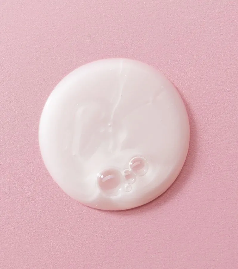 Nivea Żel pod prysznic Care & Roses