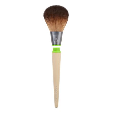 Zamenljiv čopič za puder Ecotools