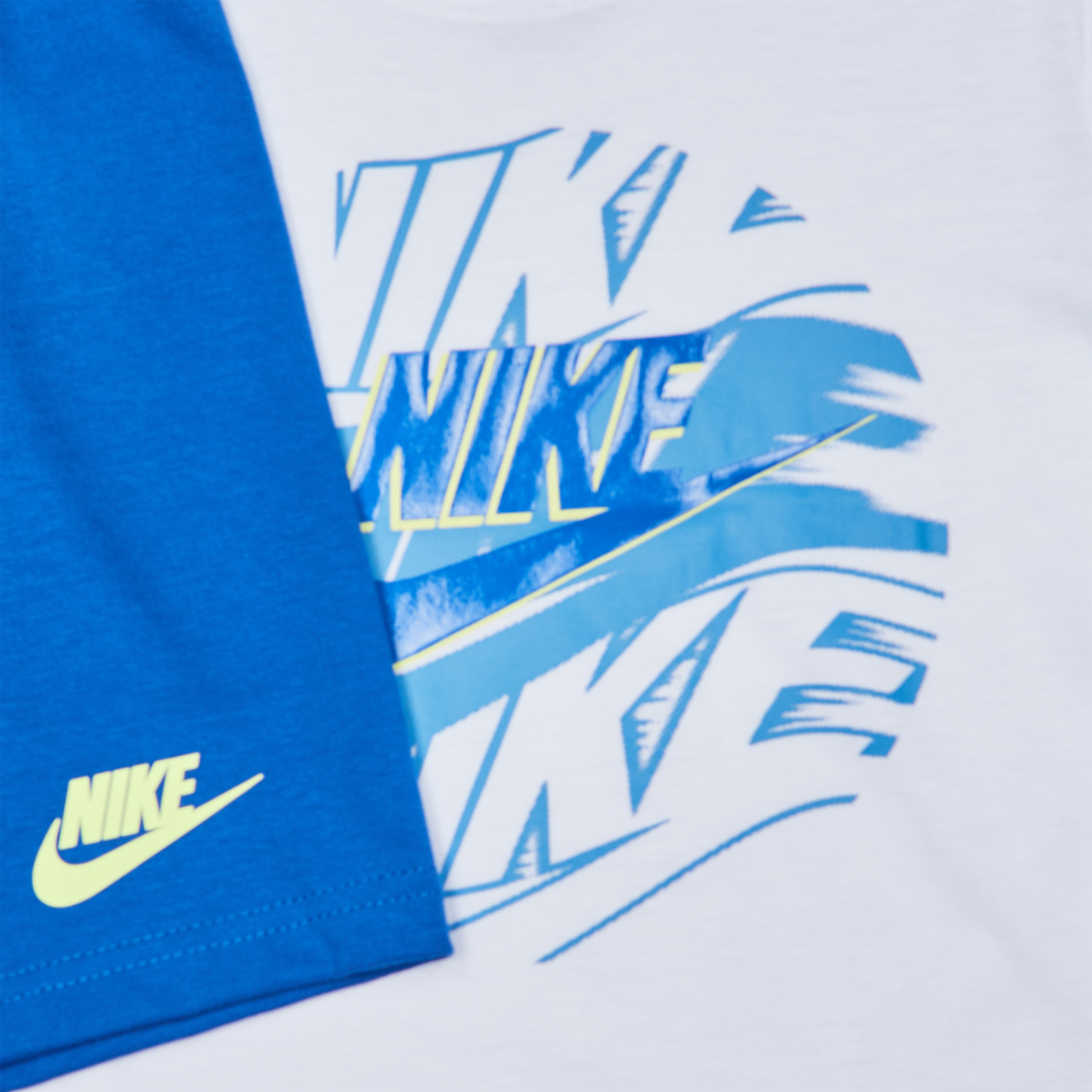 Nike Gfx