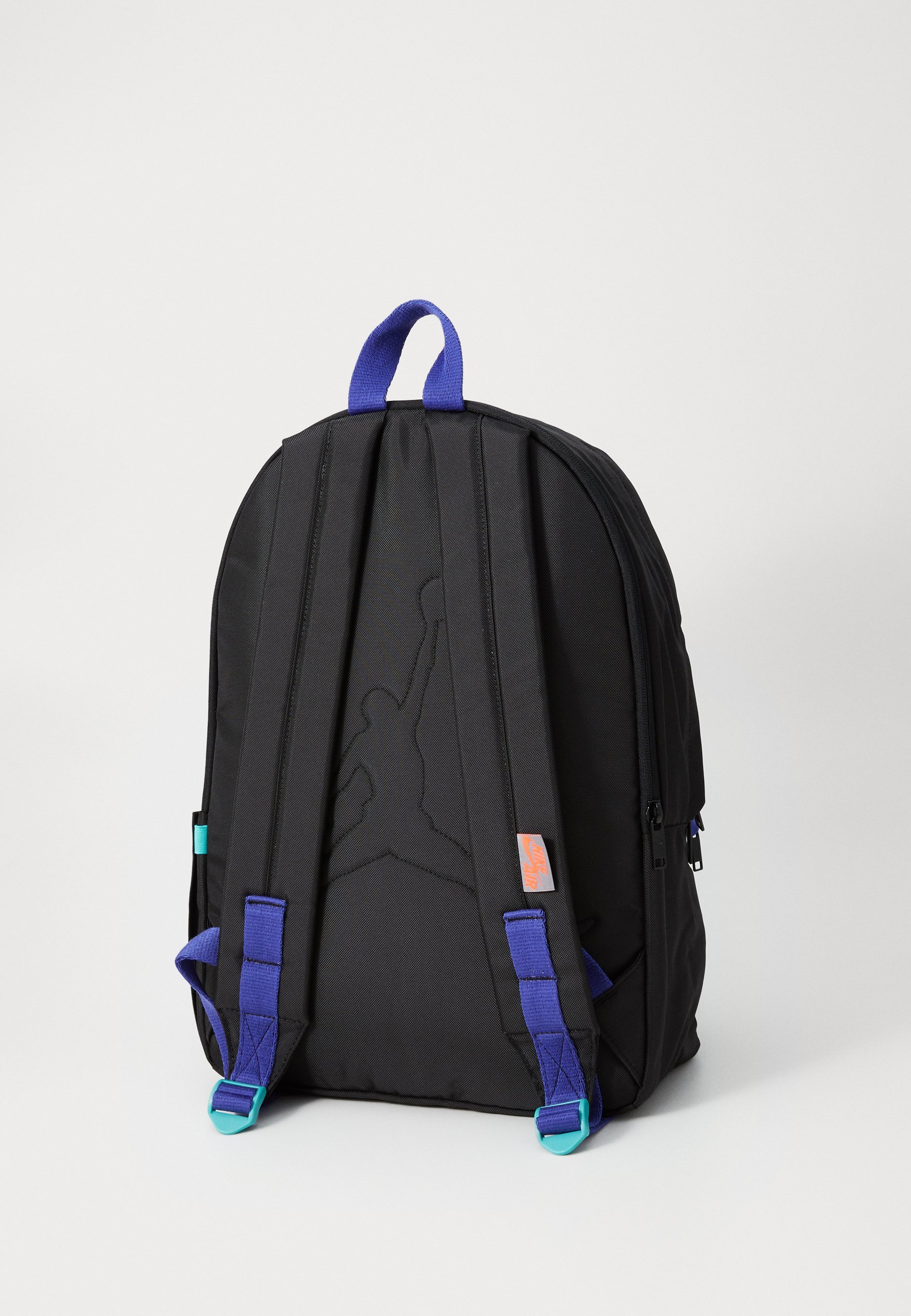 Sac à dos Jordan JAM 84 unisexe - noir/multicolore