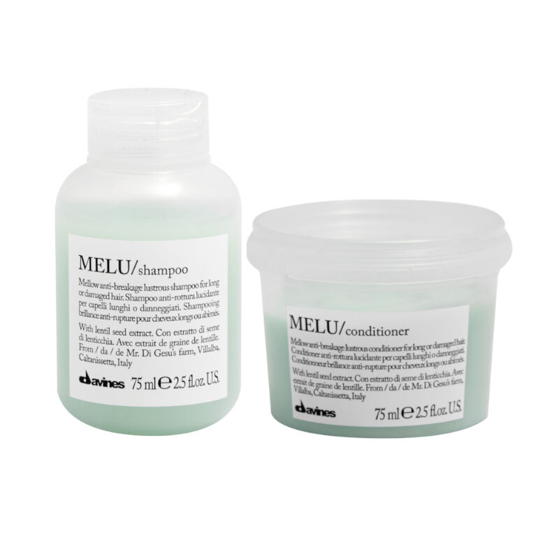 Davines Melu