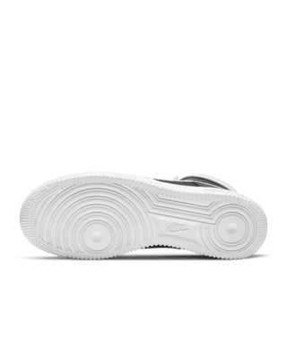 Nike Air Force 1 '07 High Men's Shoes