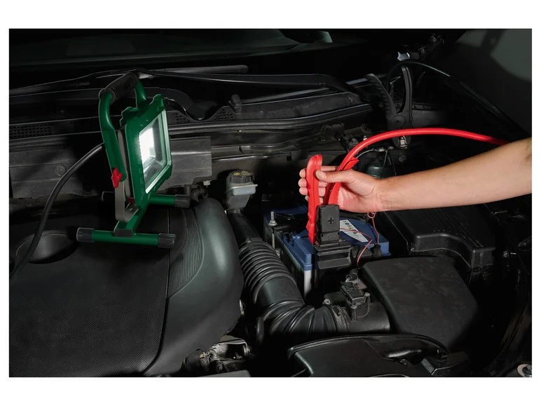 PARKSIDE® Chantier LEDPASB 44 A1 -projektori, 43,5 W