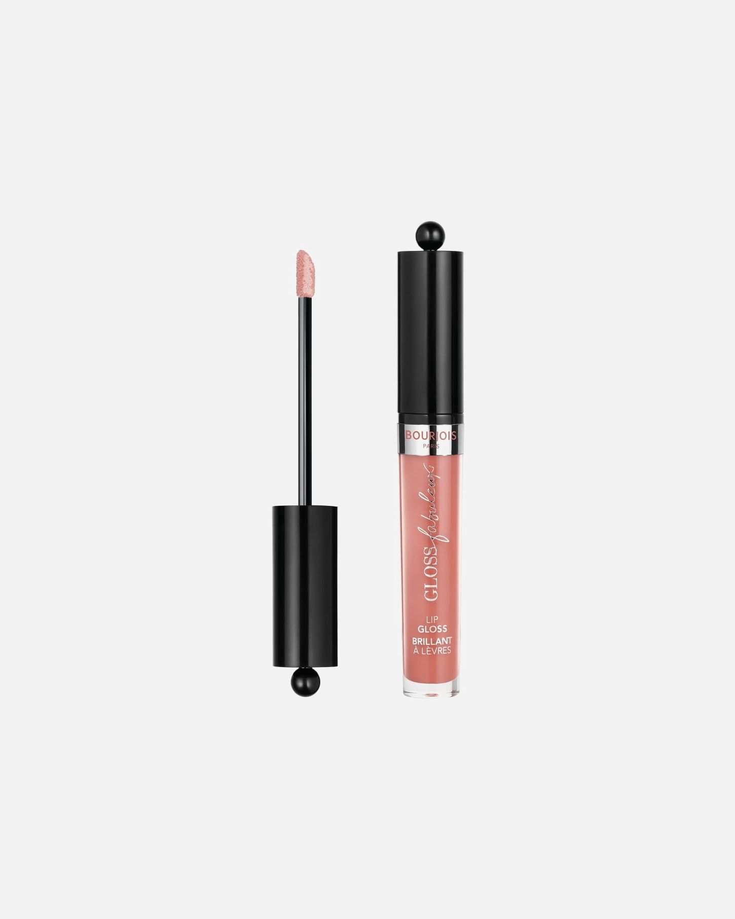 Bourjois lūpų blizgis Fabuleux - 2,4 g
