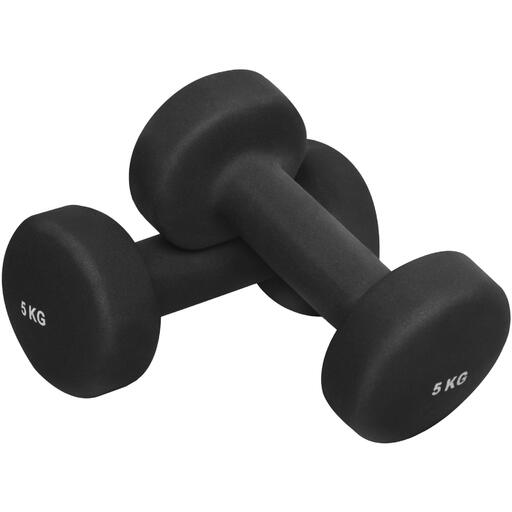  Komplet za aerobno dvigovanje uteži Gorilla Sports