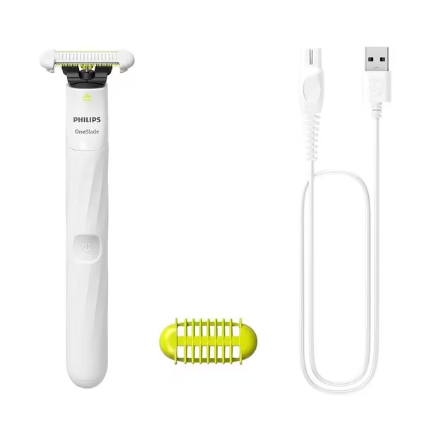 Brivnik Philips OneBlade Intimate QP1924/20
