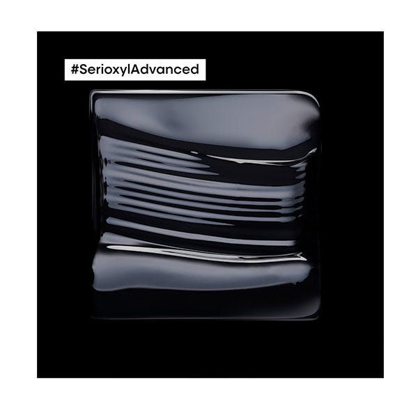 Serioxyl Advanced X| 300 ml