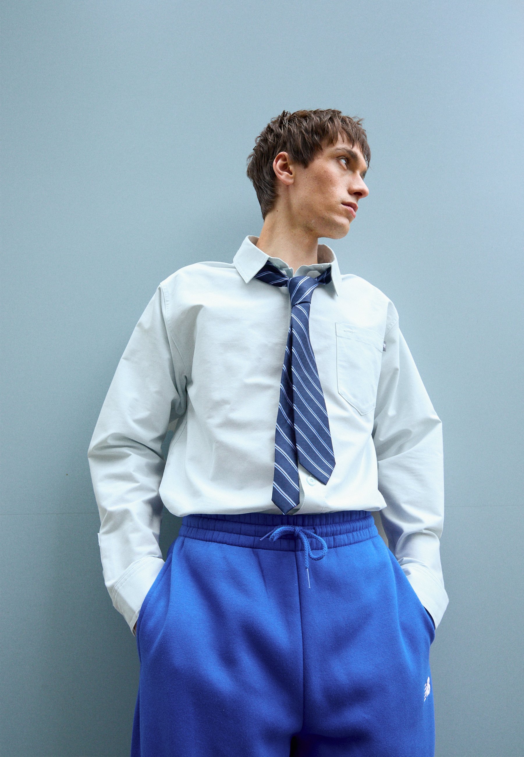 New Balance -paidat