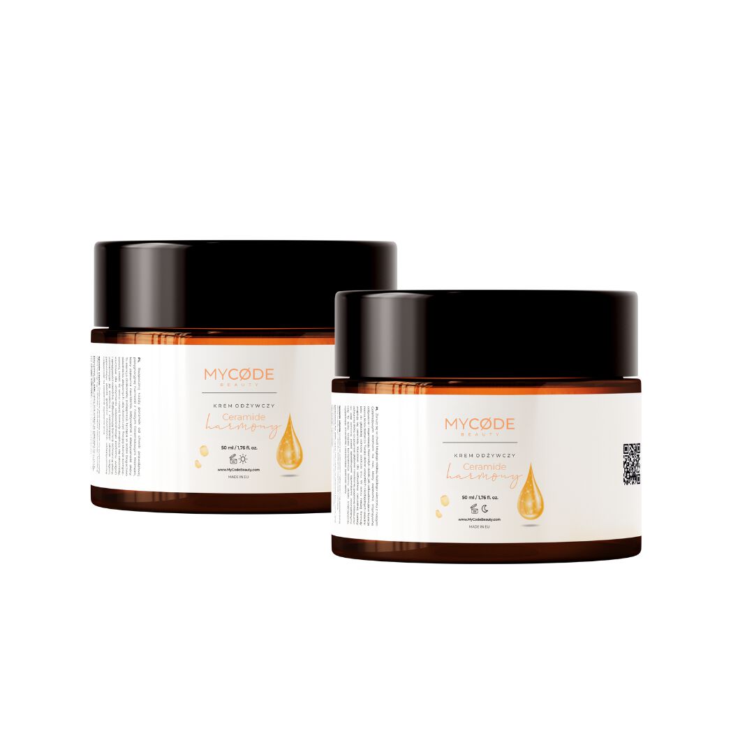 Ceramica di bellezza MyCode