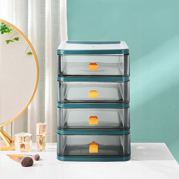 Livingandhome Laatikkotyylinen Paperitavara Kosmetiikka Säilytyslaatikko