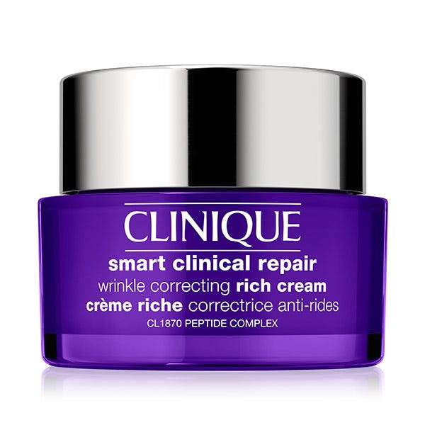 Cremă bogată Smart Clinical Repair | 50 ml