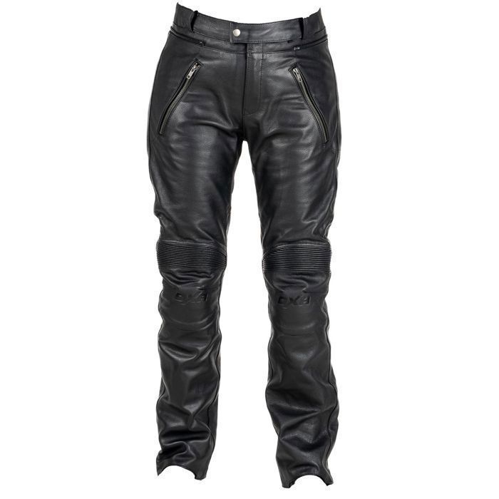 Pantalon Moto FEMME Certifié | BUSCHNELL EVO LADY MOTOBLOUZ