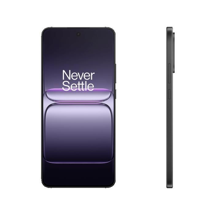 OnePlus Nord CE5 8/256GB Nero