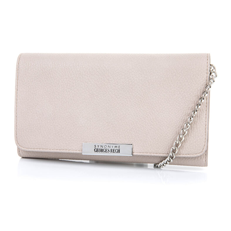 Carteras marrones