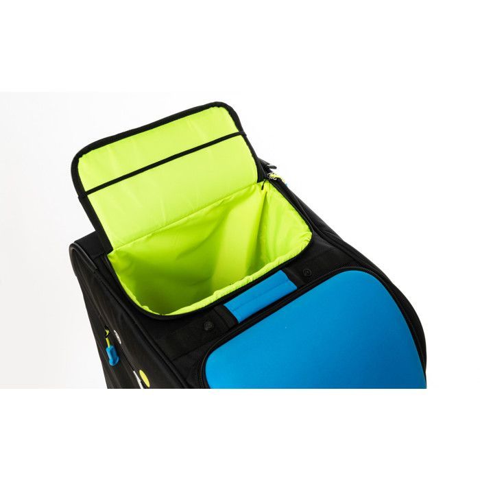 SLINGER TOURNAMENT PACK TENNIS BALL LAUNCHER