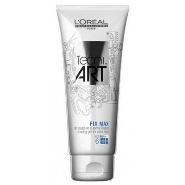 Гел за косу Tecni.Art Max Fix Лакови и фиксатори за косу