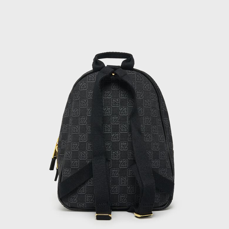 Mini zaino Jan Monogram