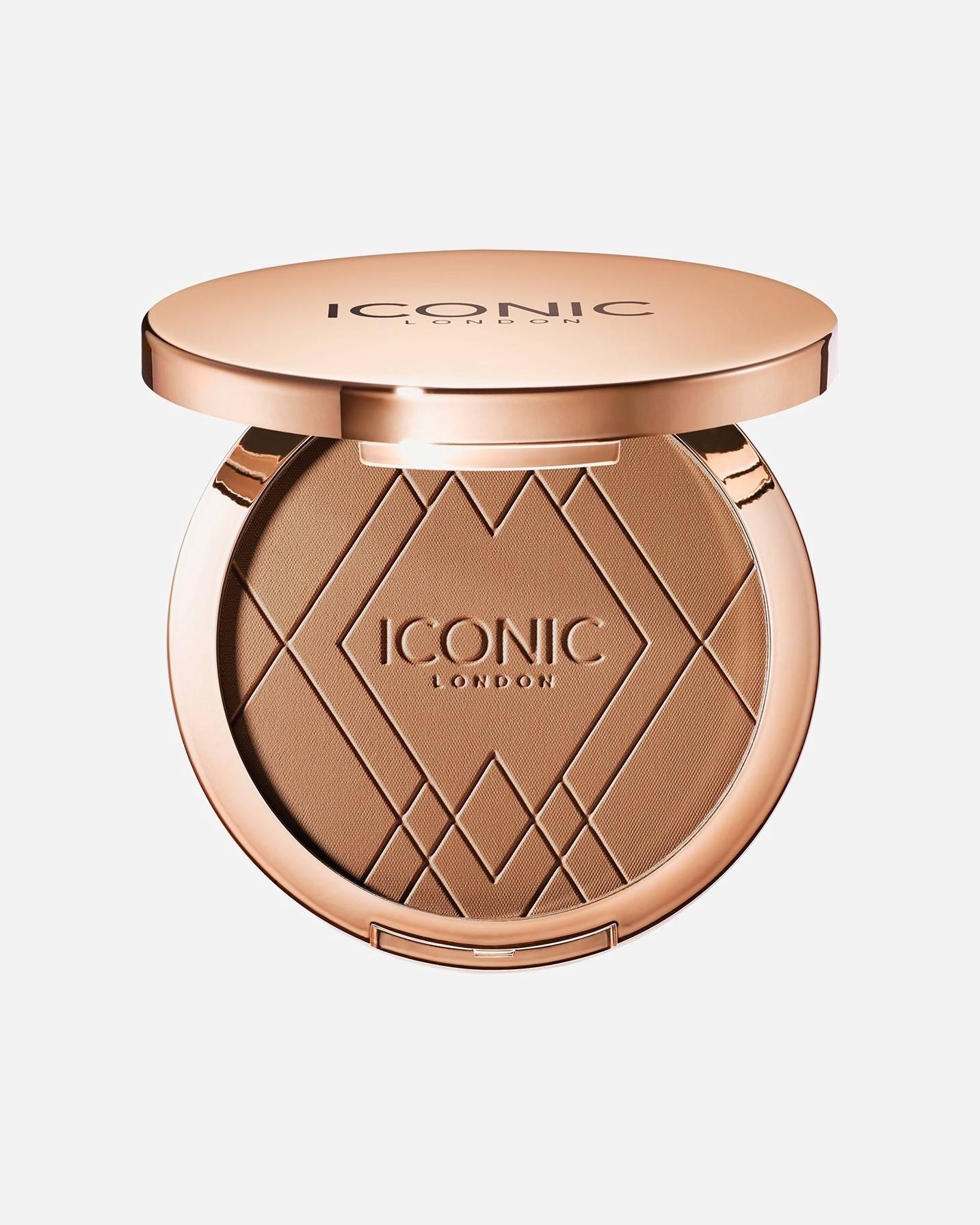 ICONIC LONDON Bronzer Ultimate bronzer v prahu - 16 g
