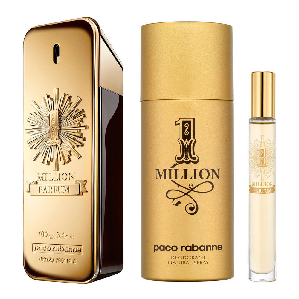 Paco Rabanne 1 Million
