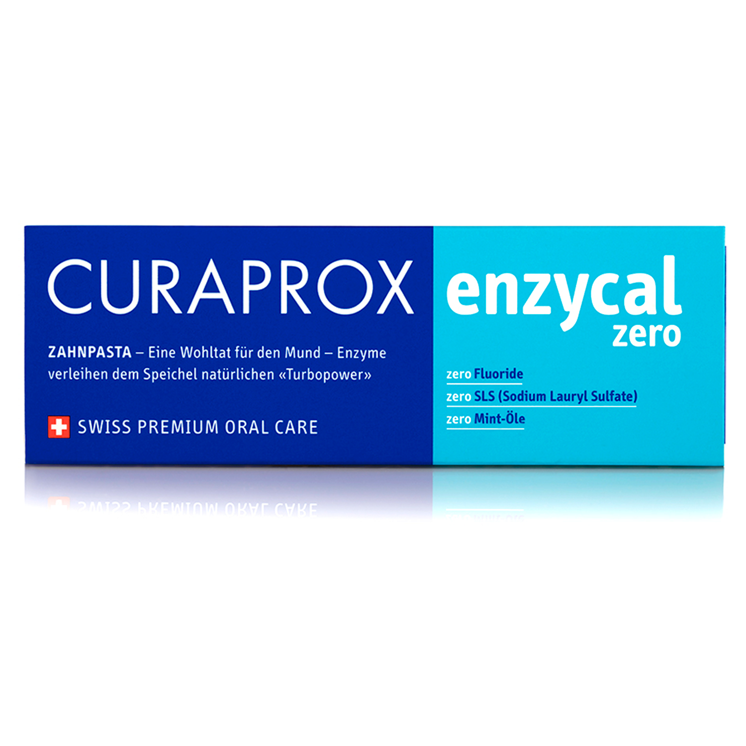 Curaprox zubní pasta 75ml