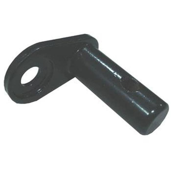 Descuento - Enganches para remolque, enganche sólido para bicicletas (2 unidades) @FR513895
