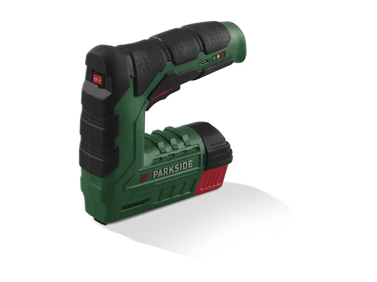 PARKSIDE® Langaton nitoja PAT 4 D6, 4V