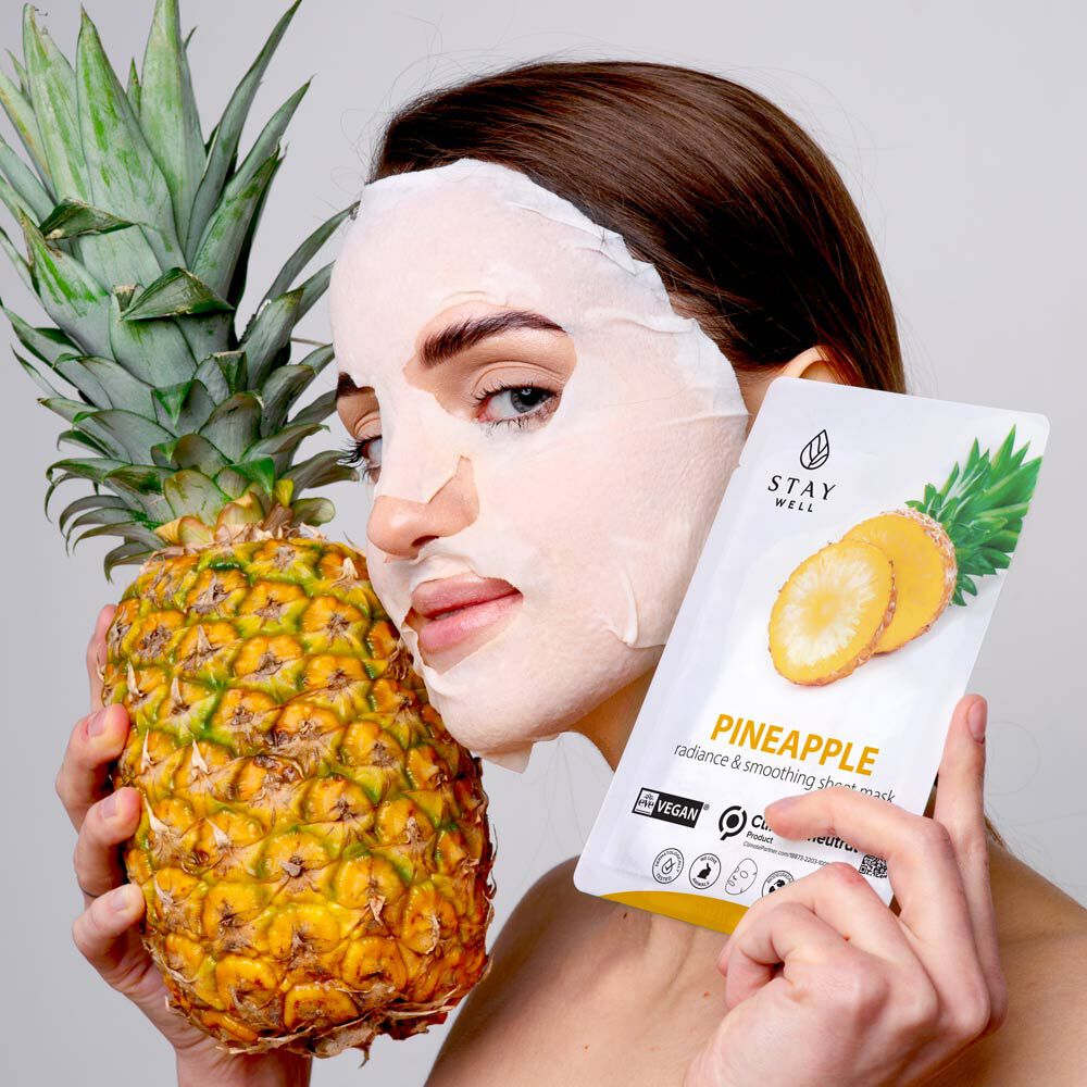 Stay Well Pineapple