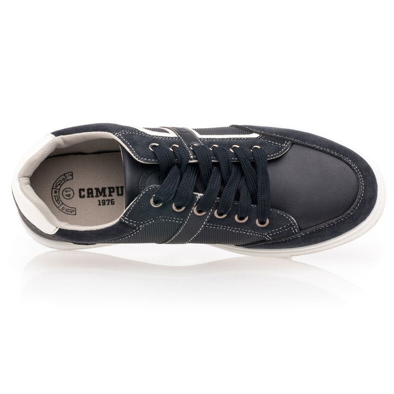 Baskets / Sneakers Homme Bleu