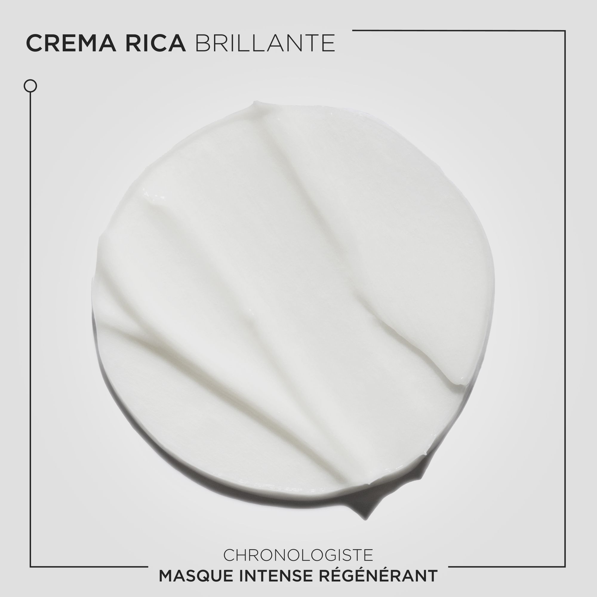 Chronologiste Crème Regénération revitalizirajuća maska Maske za kosu