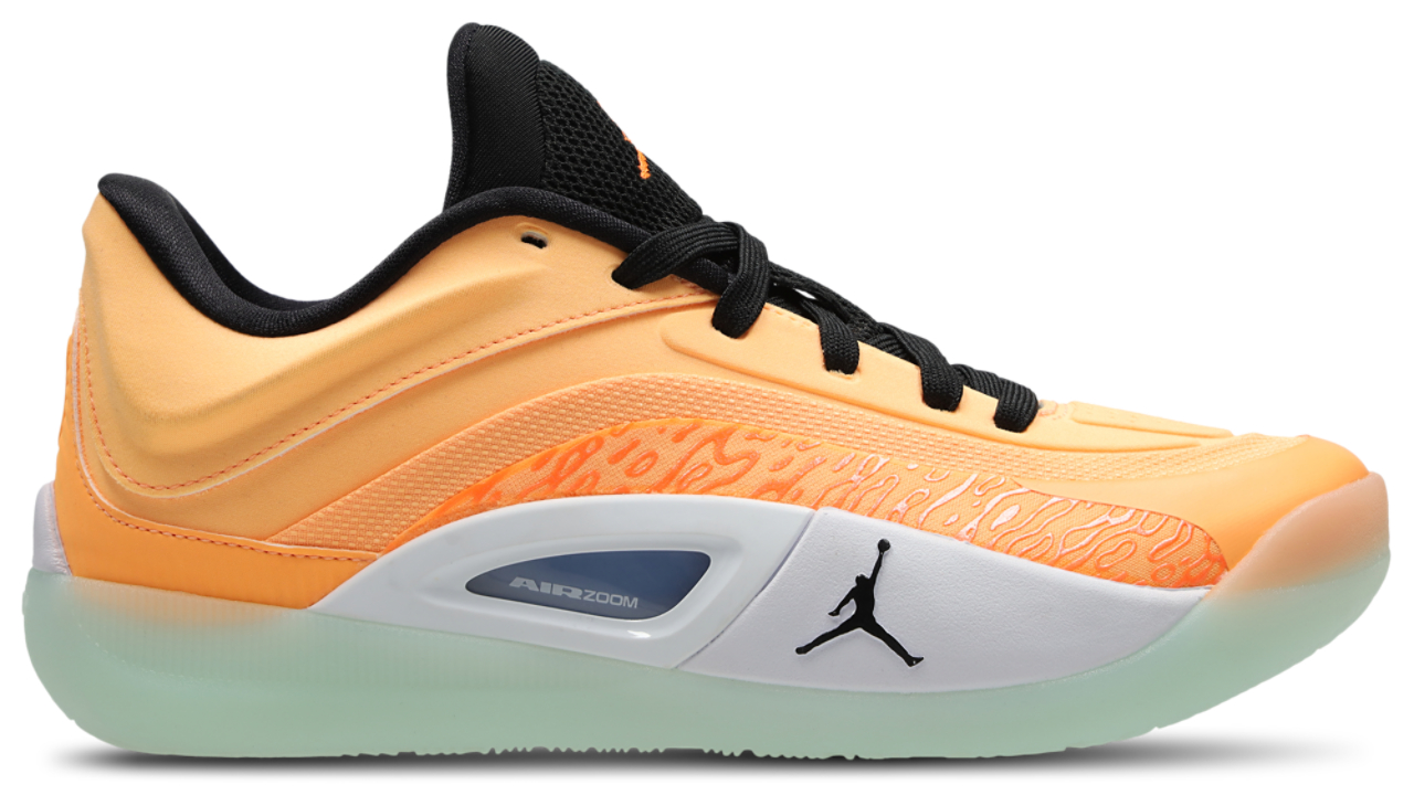 Jordan Zion 4