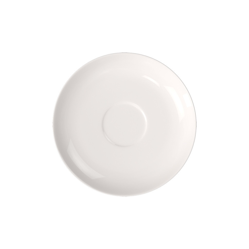Villeroy & Boch pusryčių puodelis ir lėkštutė man - 1 vnt.